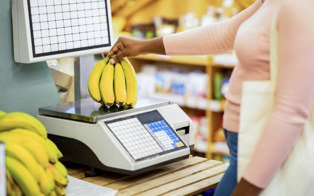 Europe Retail Scales Market Growth, Drivers, and Opportunities 2035