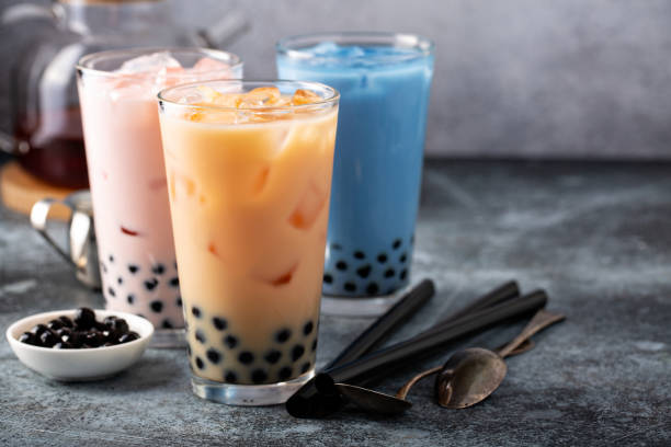 Japan Bubble Tea Market Size, Trends, Analysis and Forecast till 2035