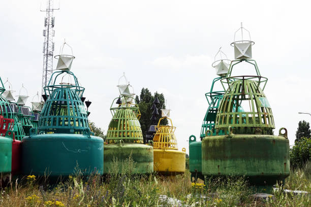 Europe Can Beacon Buoys Market Forecast: Global Growth Outlook till 2035