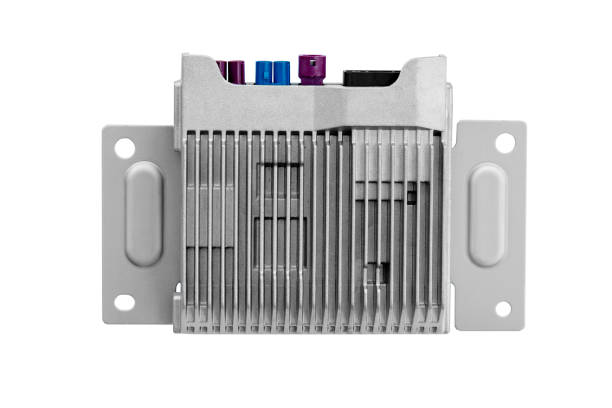 China 4G/5G Telematics Control Unit Market Size & Revenue Analysis 2035