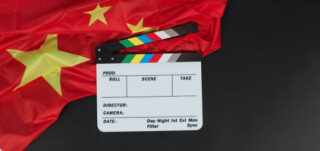 China Film Dressing Market Size, Share, Growth Drivers Report 2035