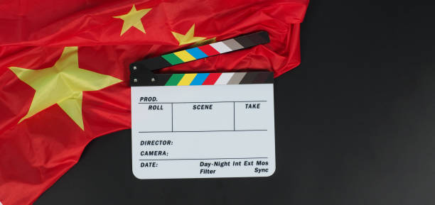 China Film Dressing Market Size, Share, Growth Drivers Report 2035