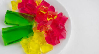 China Food Grade Gelatin Market Forecast: Global Growth Outlook till 2035