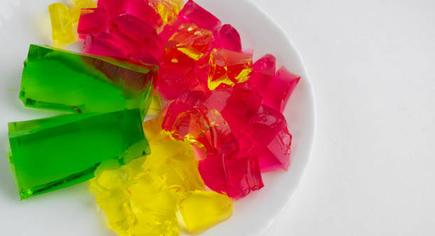 China Food Grade Gelatin Market Forecast: Global Growth Outlook till 2035