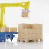 US Full Layer Palletizing Robots Market Size & Revenue Analysis 2035