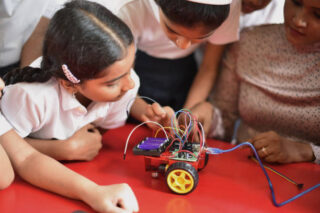 Singapore Robotics Market Growth, Drivers, and Opportunities 2035