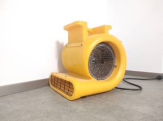 U.S Commercial Fan and Air Purification Equipment Market Growth, Drivers, and Opportunities 2035