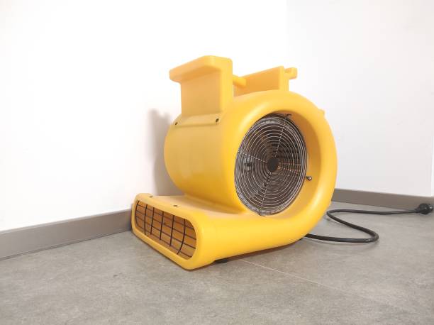 U.S Commercial Fan and Air Purification Equipment Market Growth, Drivers, and Opportunities 2035