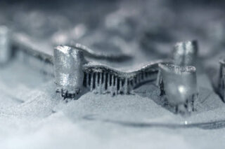 China Additive Manufacturing with Metal Powders Market Size, Share, Growth Drivers Report 2035