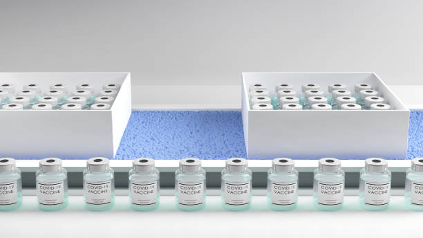 Singapore Cold Chain Logistics Market Opportunities and Regional Insights 2025–2035