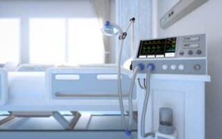 China COVID19 Impact on Critical Care Device Market Size, Trends, Analysis and Forecast till 2035