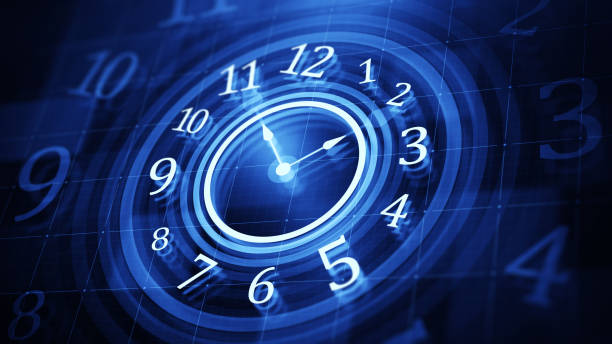 US Real Time Clock Market Growth, Drivers, and Opportunities 2035