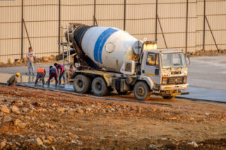 Japan Ready-Mix Concrete Market Forecast: Global Growth Outlook till 2035