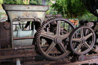 Europe Dewatering Screw Press Market Strategic Insights and Business Growth Potential