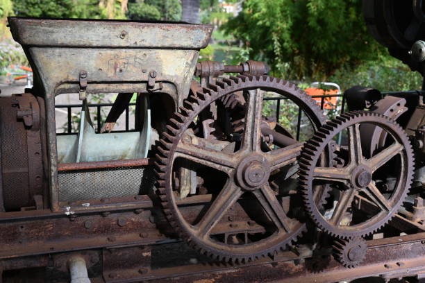 Europe Dewatering Screw Press Market Strategic Insights and Business Growth Potential