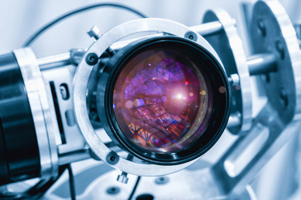 Europe Optical Sensor Market Size & Revenue Analysis 2035