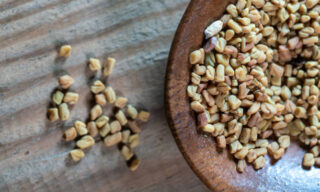 China Fenugreek Seed Extract Market Industry Analysis, Size, and Demand Forecast