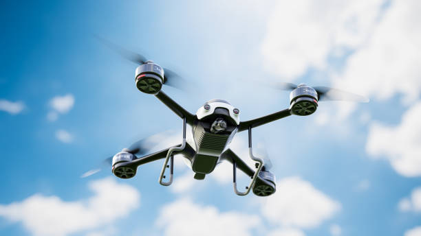 Singapore Multirotor Drone Market Trends and Strategic Analysis 2025–2035
