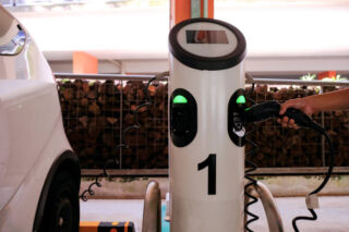 Singapore EV Charge Station Controllers Market Size, Share, Growth Drivers Report 2035