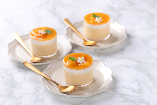 Singapore Mango Puree Market Trends and Strategic Analysis 2025–2035
