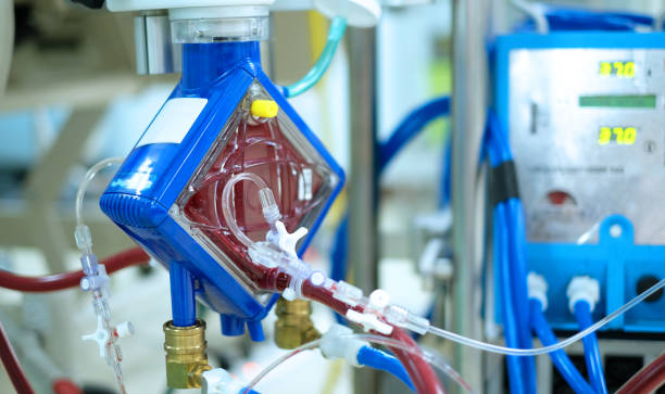 Haemodialysis Concentrates Market Study: Comprehensive Segmentation and Forecas