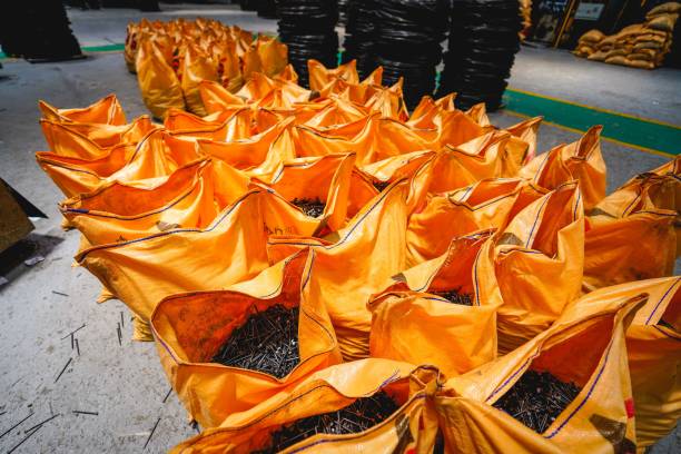 China Bulk Bag Liners Market Opportunities and Regional Insights 2025–2035