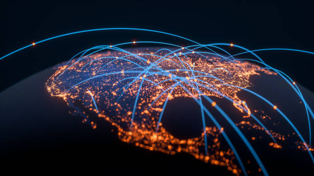 China Fibre Optics Market Insights: Regional and Segmental Analysis