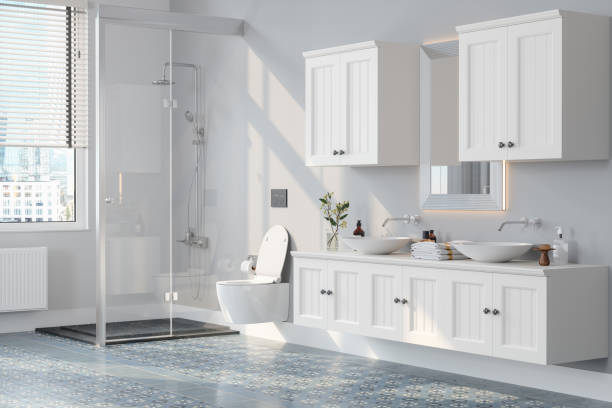 U.S. Ceramic Tiles Market Research Report: Trends, Insights, and Forecast 2035