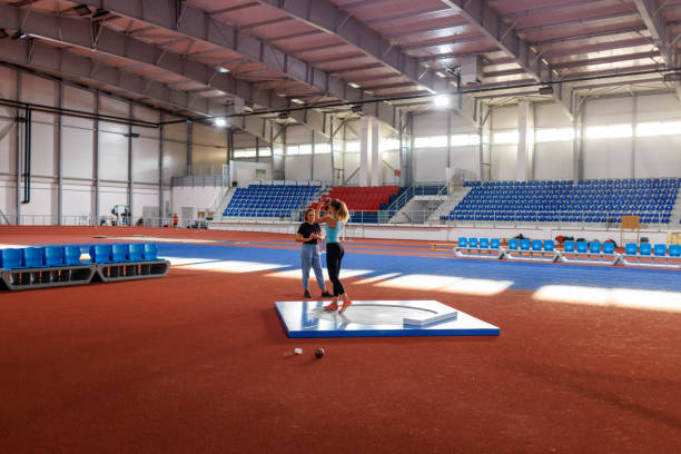 Europe Sports Trainings Platform Market Trends and Strategic Analysis 2025–2035