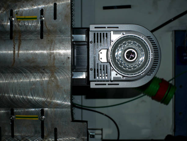 Europe Noncontact Level Sensors Market Growth, Drivers, and Opportunities 2035