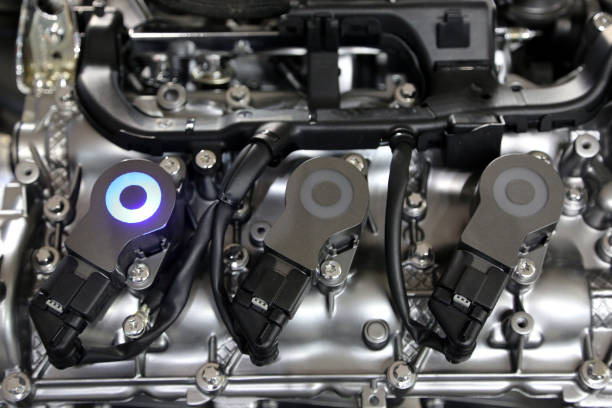 U.S Light Vehicle Pulse Generators Market Size, Trends, Analysis and Forecast till 2035