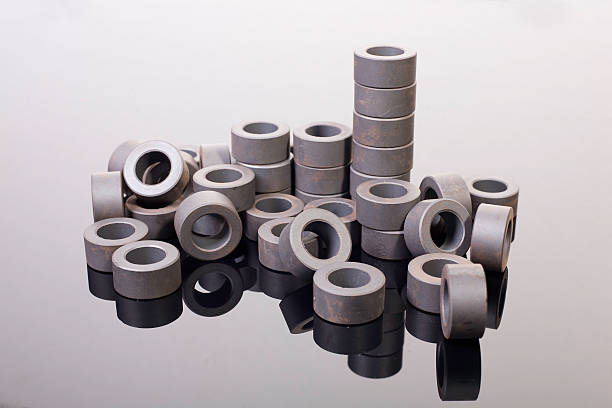 China Strontium Ferrites Market Insights: Regional and Segmental Analysis