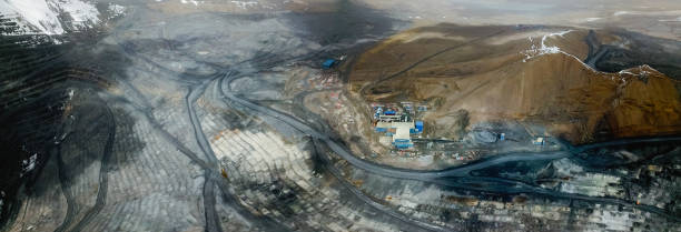 China Coal Bed Methane Market Industry Analysis, Size, and Demand Forecast