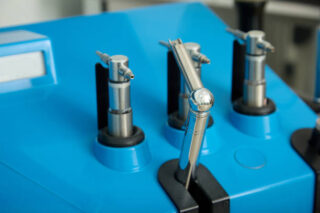 China 2-tank Dental Micro-sandblasters Market Size & Revenue Analysis 2035