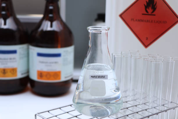 U.S. Furfuryl Alcohol Market Research Report: Trends, Insights, and Forecast 2035