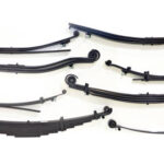 Europe Leaf Spring Bushings Market Outlook 2025–2035: Trends and Forecast