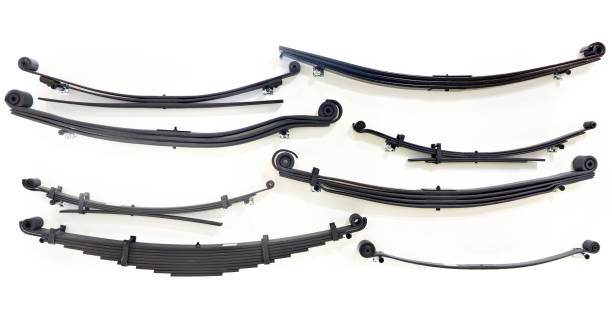 Europe Leaf Spring Bushings Market Outlook 2025–2035: Trends and Forecast