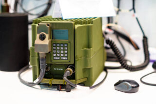 Europe Ruggedized Device Market Growth, Drivers, and Opportunities 2035