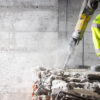 U.S Jackhammer Market Outlook 2025–2035: Trends and Forecast