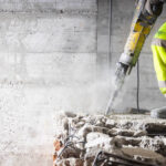 U.S Jackhammer Market Outlook 2025–2035: Trends and Forecast