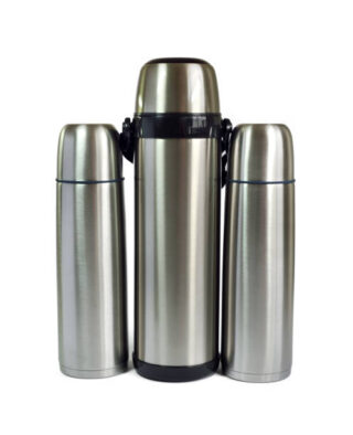 Singapore Insulated Water Bottles Market Growth, Drivers, and Opportunities 2035