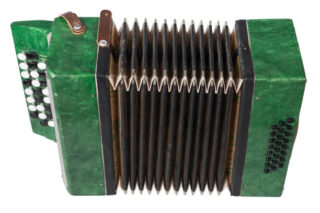 Europe Melodeon Bellows Market Size & Revenue Analysis 2035