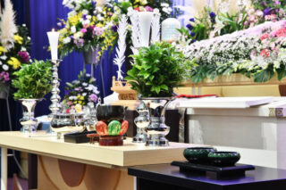 Japan Funeral Products and Services Market Strategic Insights and Business Growth Potential