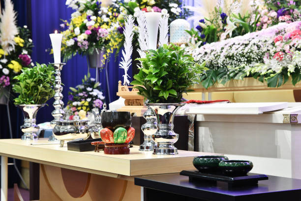 Japan Funeral Products and Services Market Strategic Insights and Business Growth Potential