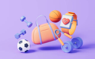 China Smart Wearable Sports Devices Market Size & Revenue Analysis 2035