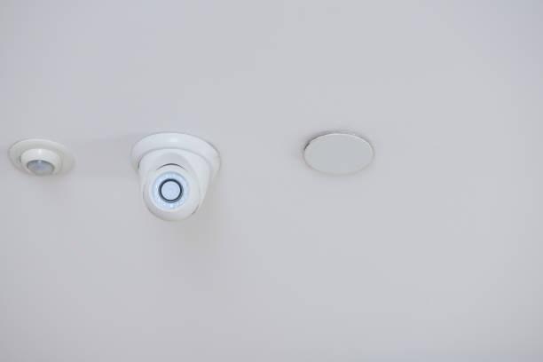 Singapore Ceiling Mounted Sensors Market Research Report: Trends, Insights, and Forecast 2035