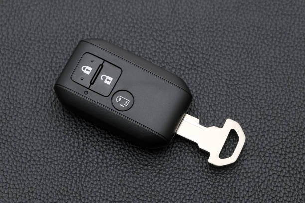 Japan Automotive Smart Key Market Industry Analysis, Size, and Demand Forecast