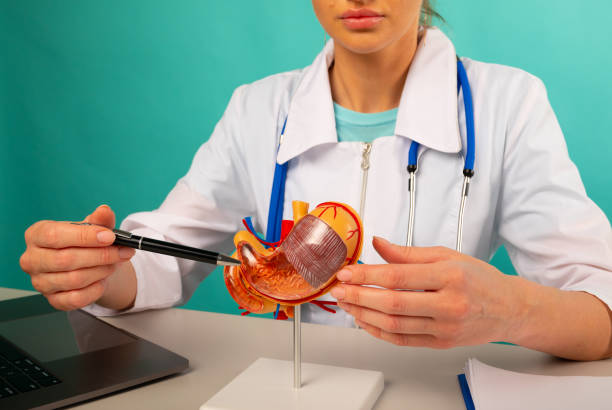 US Gastric Cancer Treatment Market Forecast: Global Growth Outlook till 2035