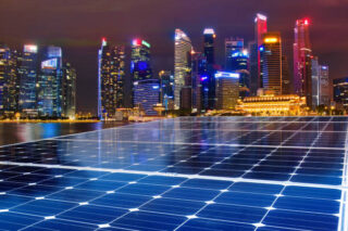 Singapore Energy Storage Battery for Microgrids Market Trends and Strategic Analysis 2025–2035