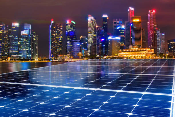 Singapore Energy Storage Battery for Microgrids Market Trends and Strategic Analysis 2025–2035